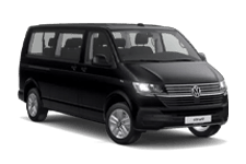 Van Hire Horwich - 9 Seater Manual - Minibus hire Horwich