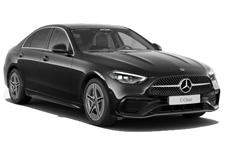 Van Hire Horwich - C Class Auto - car hire Horwich