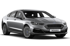 Van Hire Horwich - Mondeo - car hire Horwich