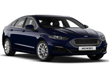 Van Hire Horwich - Mondeo Auto - car hire Horwich