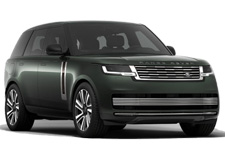 Van Hire Horwich - Range Rover - car hire Horwich