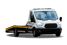 Van Hire Horwich - Recovery Van - Van hire Horwich
